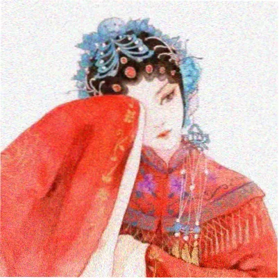 用户南屿头像